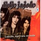 DIVLJE JAGODE - Labude, kad rata ne bude - Swan, when there is n DIVLJE JAGODE - Labude, kad rata ne bude - Swan, when there is n